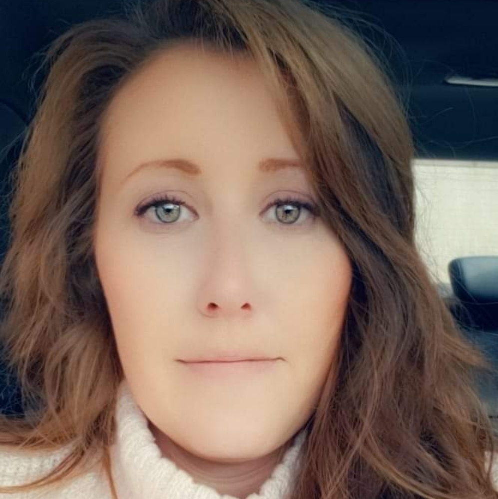 Meet your Posher, Jackelyn